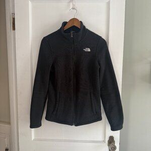 Northface Zip Up